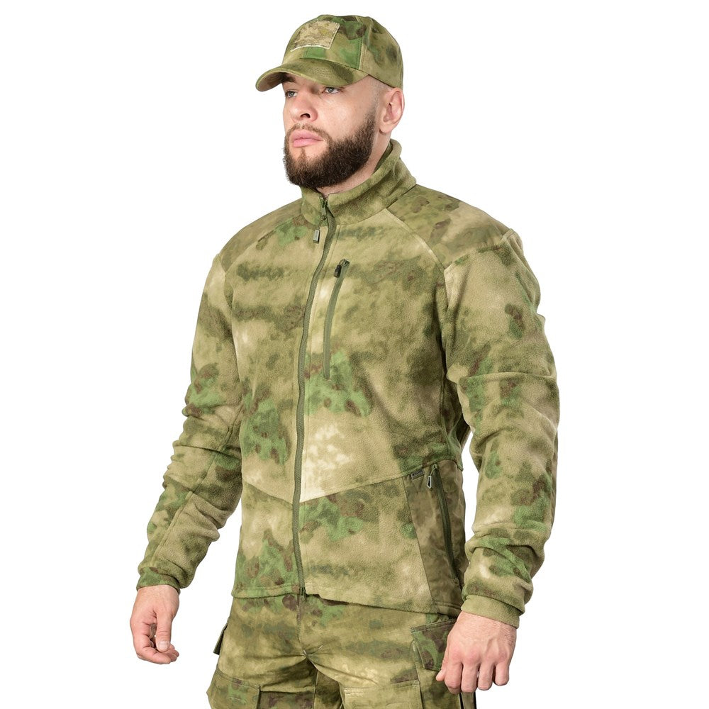 Preorder: Russian 5.45 Design Patrol Tactical Fleece Jacket