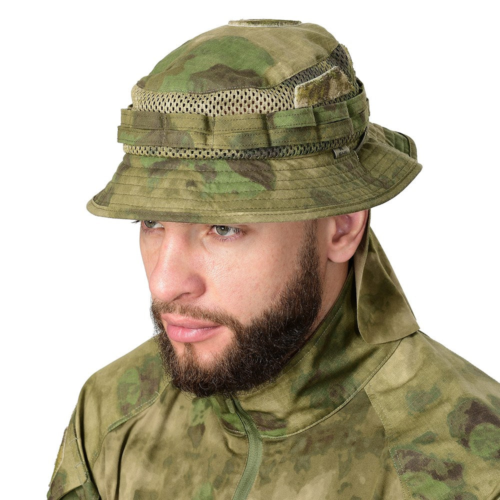 Preorder: Russian 5.45 Design Karakurt Military Boonie Hat