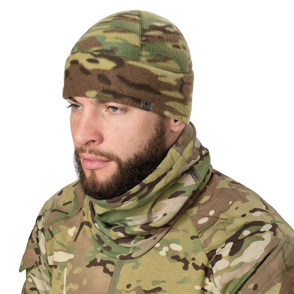 Preorder: Russian 5.45 Design Fleece Patrol Hat