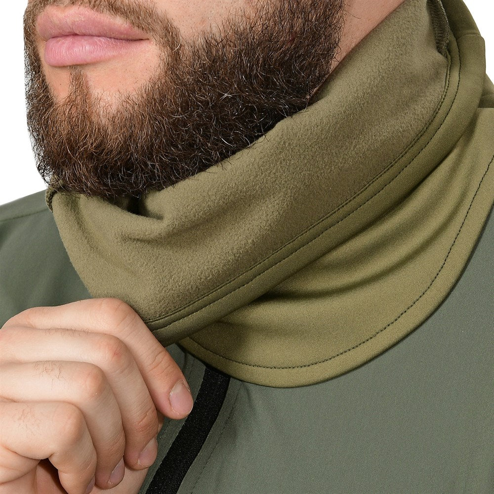 Preorder: Russian 5.45 Design Softshell Military Scarf