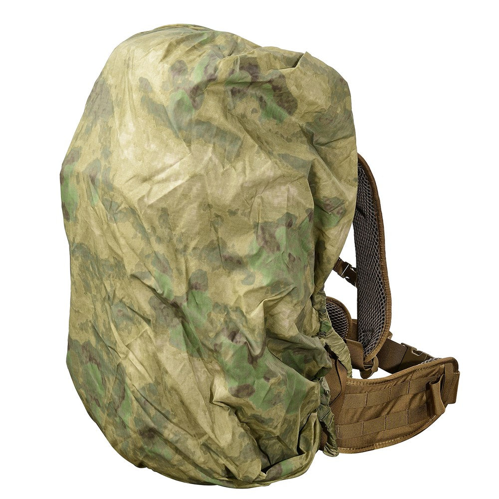 Preorder: Russian 5.45 Design Waterproof Camouflage Backpack Cover