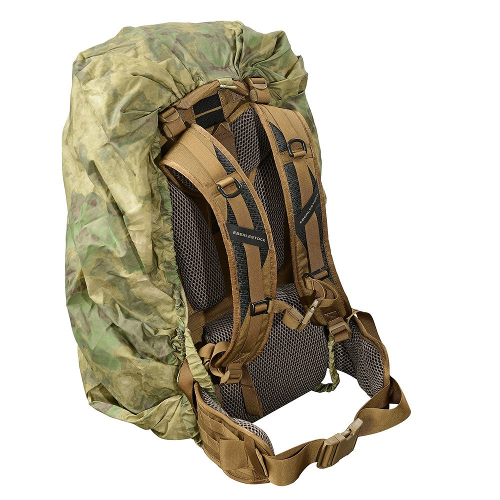 Preorder: Russian 5.45 Design Waterproof Camouflage Backpack Cover