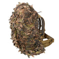 Preorder: Russian 5.45 Design Autumn/Spring Leaf Camouflage Backpack Cover
