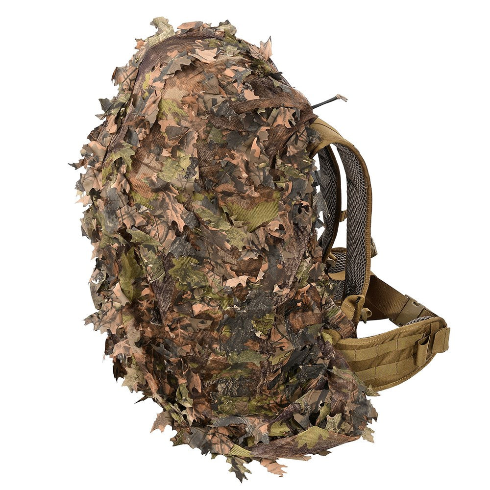 Preorder: Russian 5.45 Design Autumn/Spring Leaf Camouflage Backpack Cover