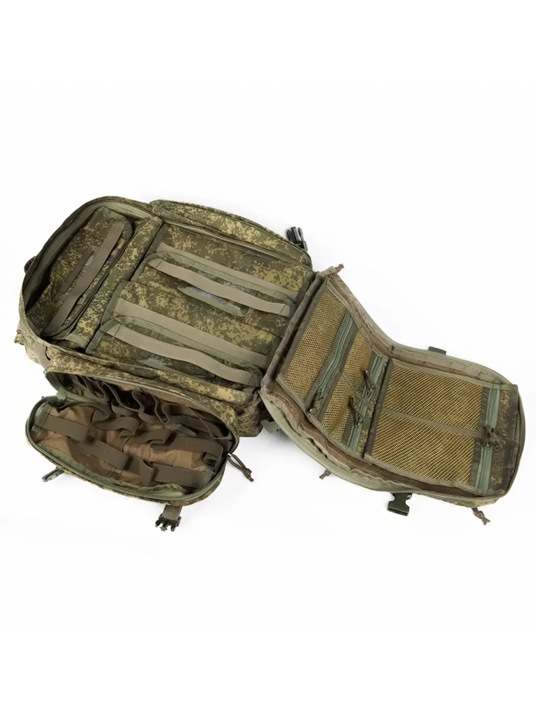 Preorder: Russian Tekhinkom Tactical Medical Backpack