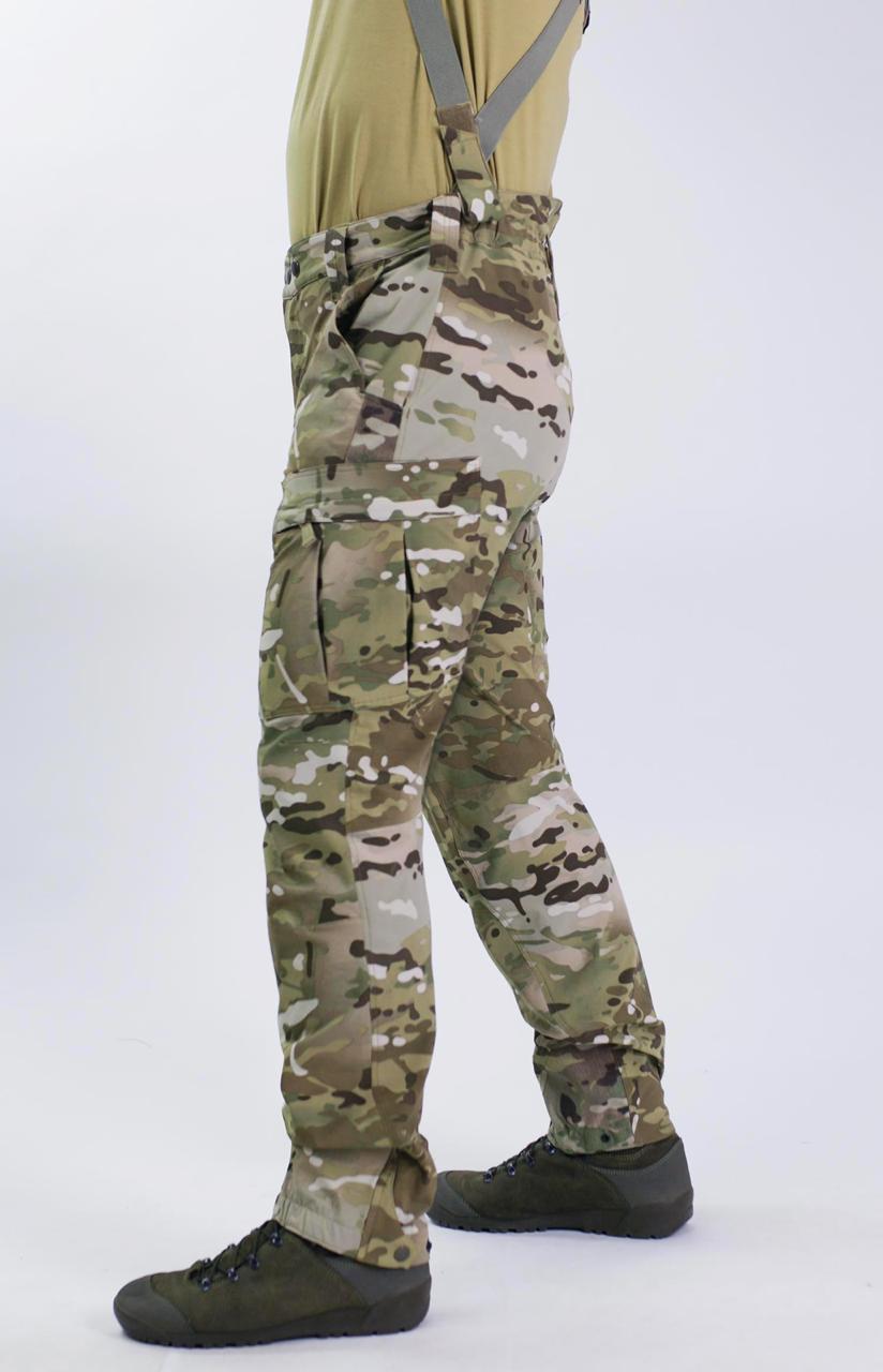Preorder: Russian Bars "TUMAN-L5" Tactical Suit