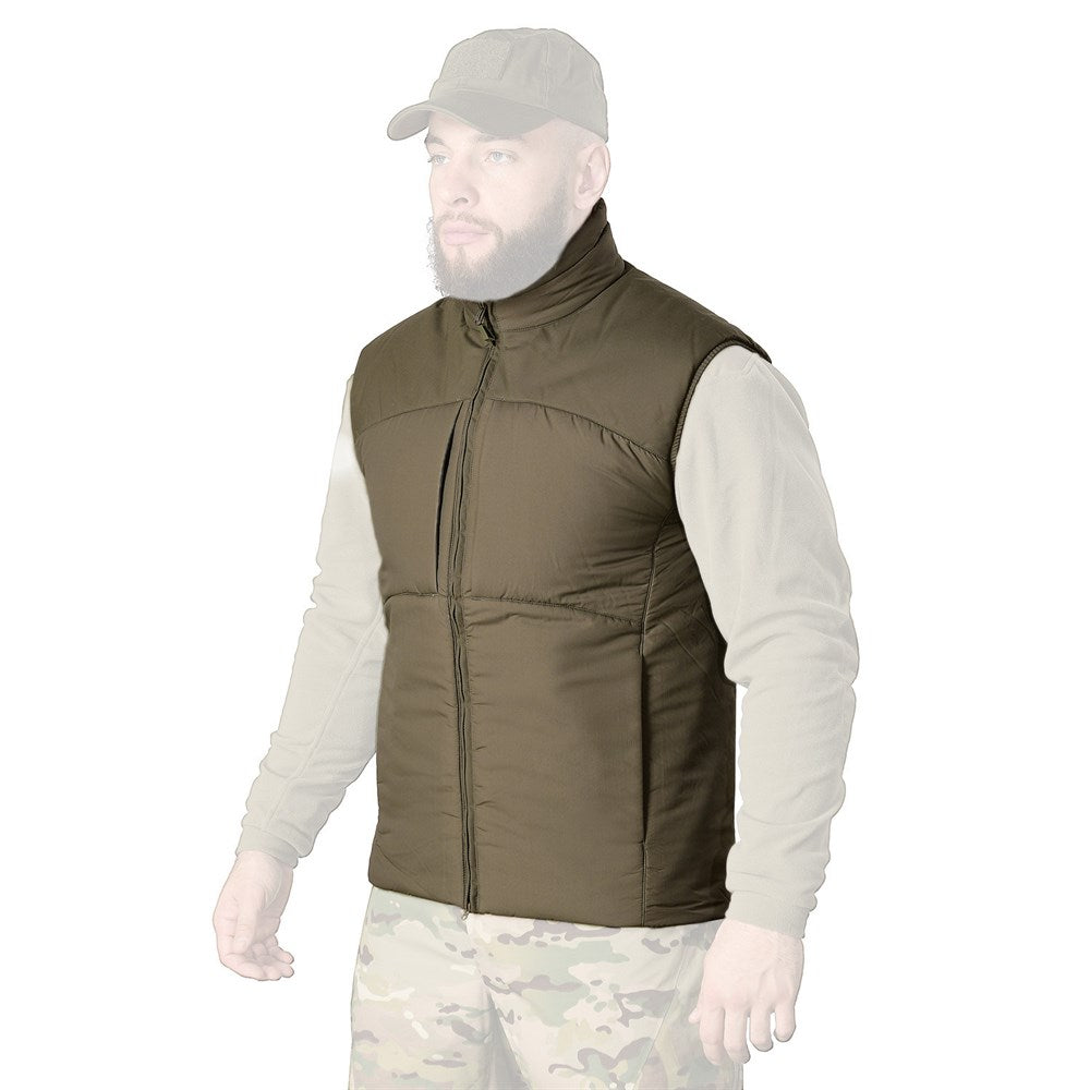 Preorder: Russian 5.45 Design Wolverine Military Jacket