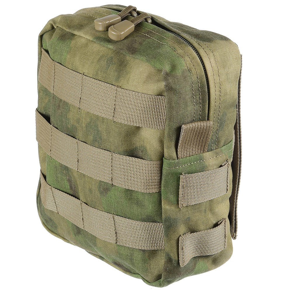 Preorder: Russian 5.45 Design Medium Utility Pouch with Snaps