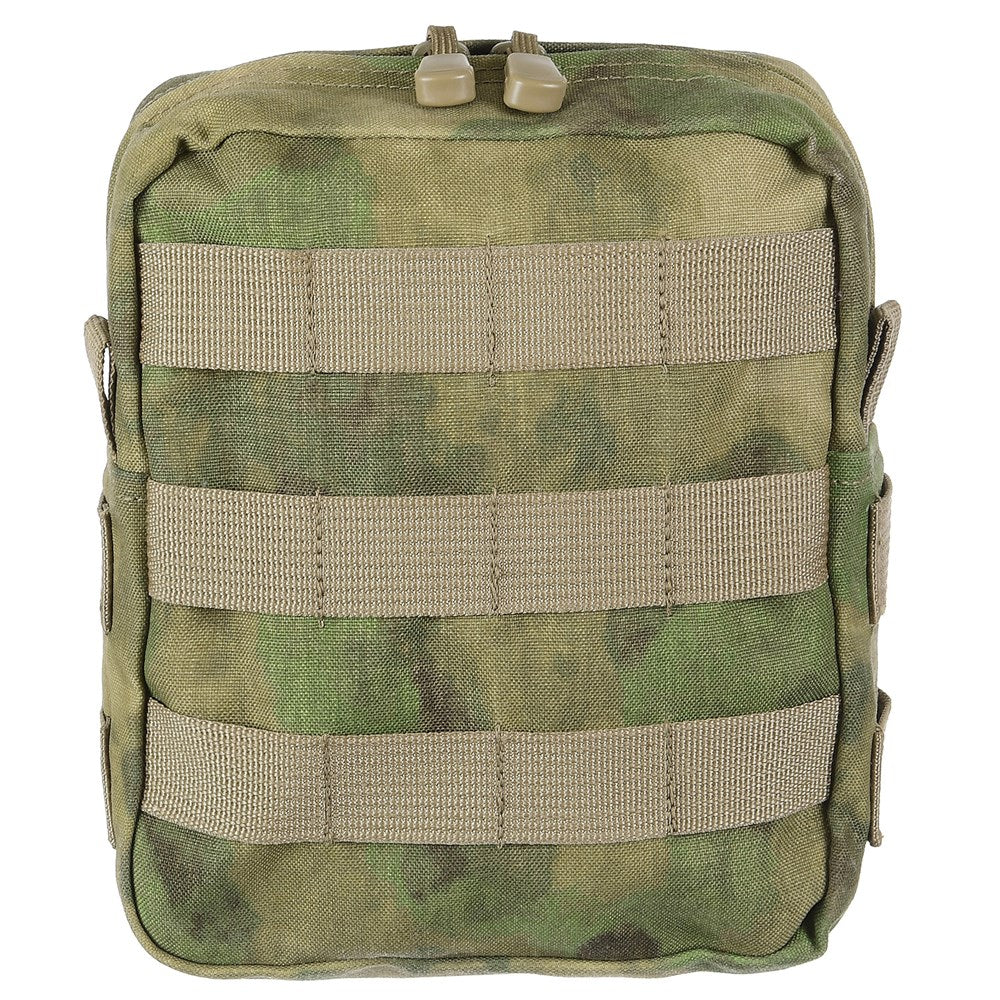 Preorder: Russian 5.45 Design Medium Utility Pouch with Snaps