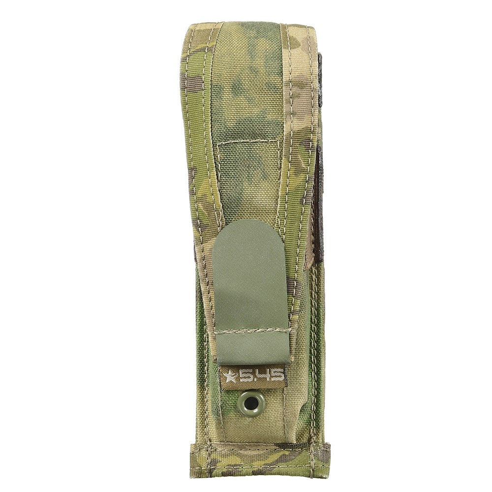 Preorder: Russian 5.45 Design Closed Universal Single Pistol Magazine Pouch