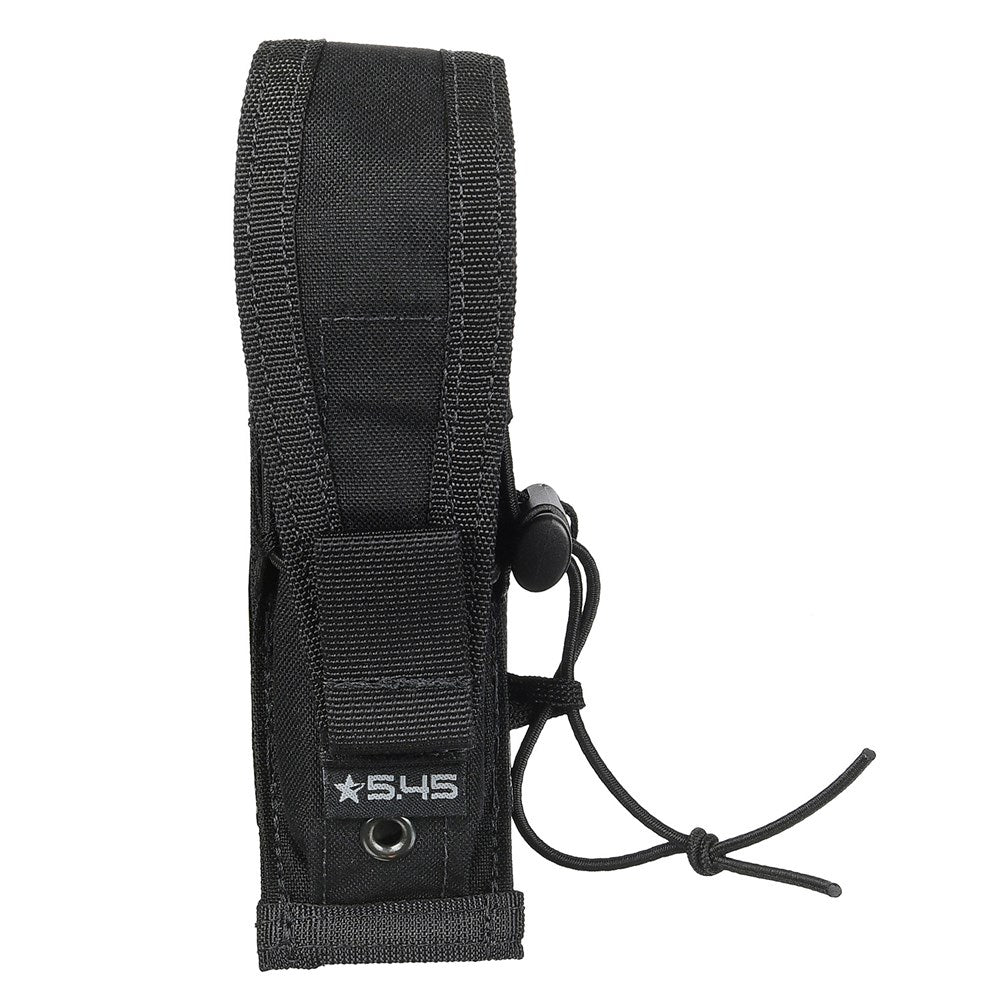 Preorder: Russian 5.45 Design Closed Universal Single Pistol Magazine Pouch