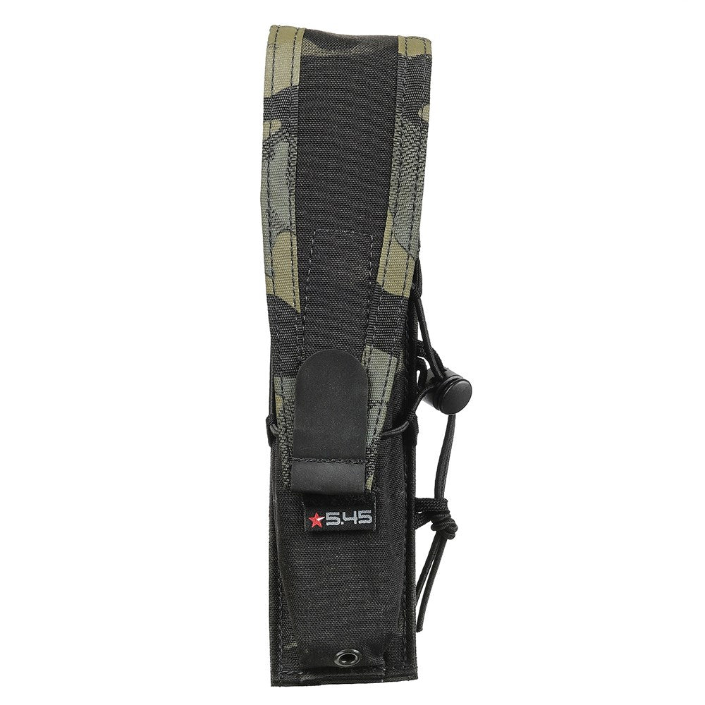 Preorder: Russian 5.45 Design SMG Single Magazine Pouch