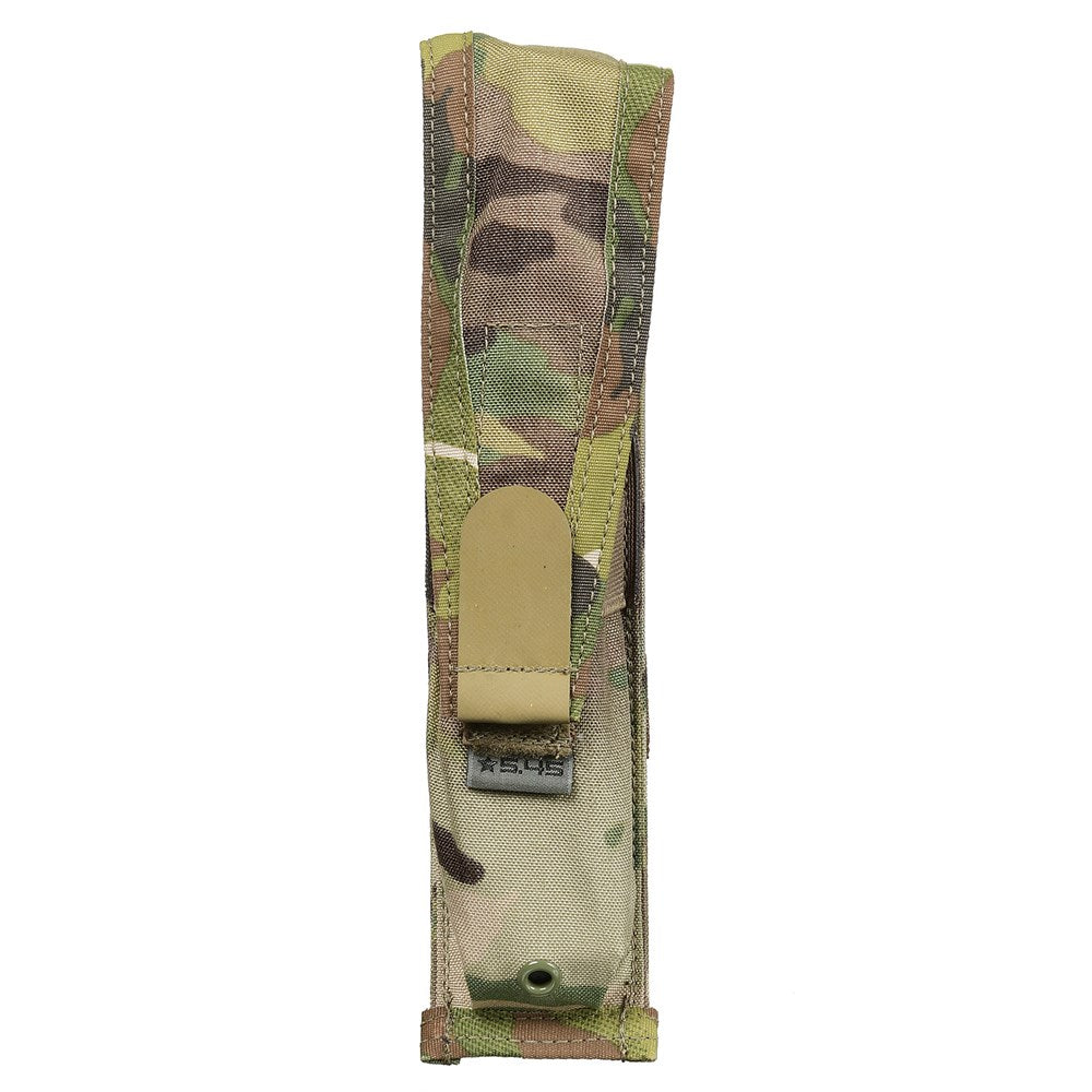Preorder: Russian 5.45 Design SMG Single Magazine Pouch