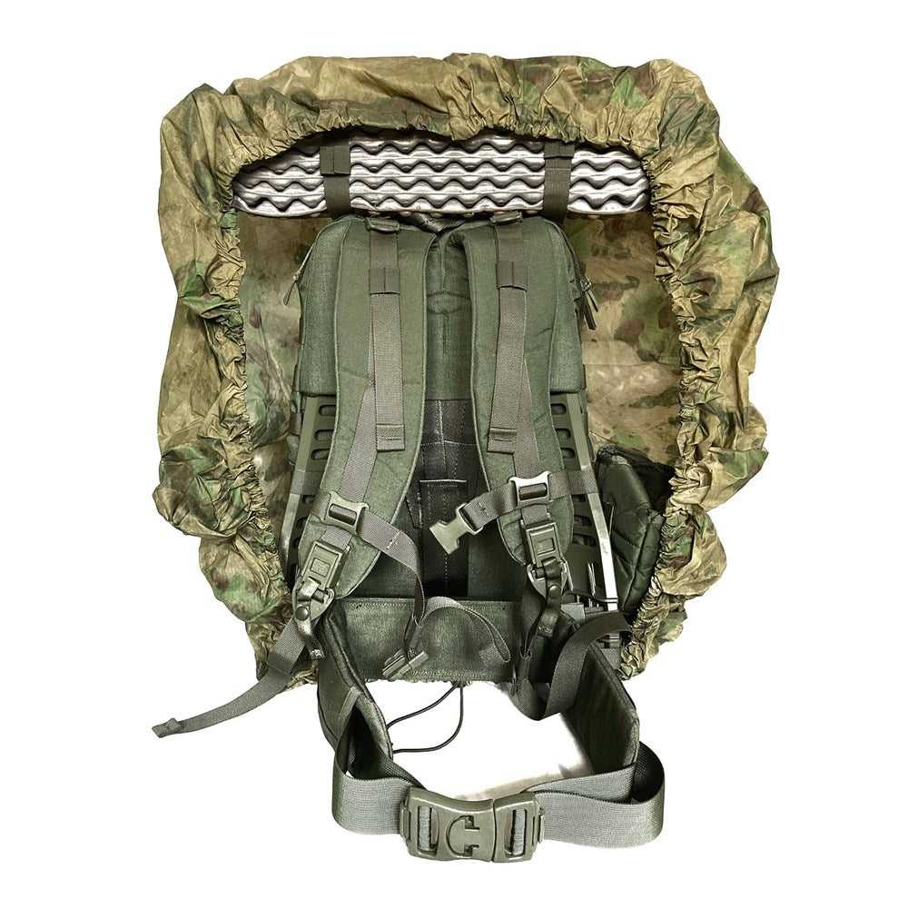 Preorder: Russian 5.45 Design Rain Cover for Backpack