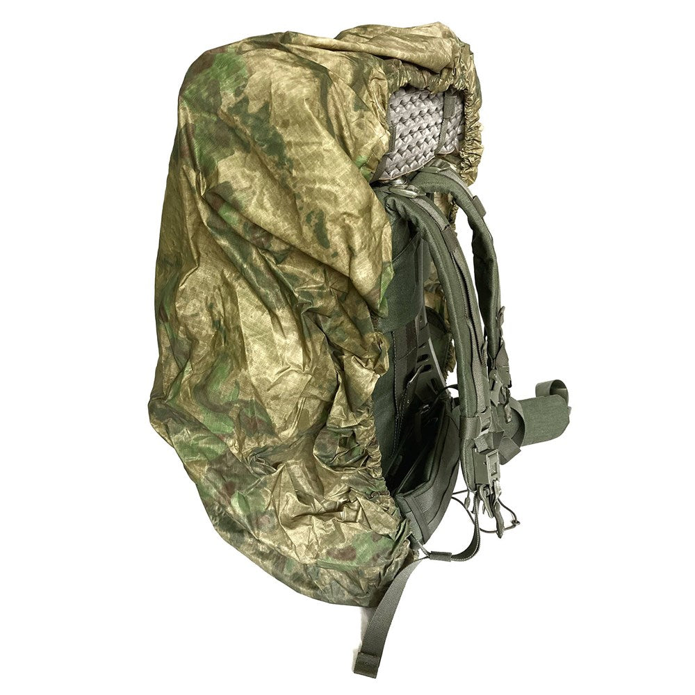 Preorder: Russian 5.45 Design Rain Cover for Backpack