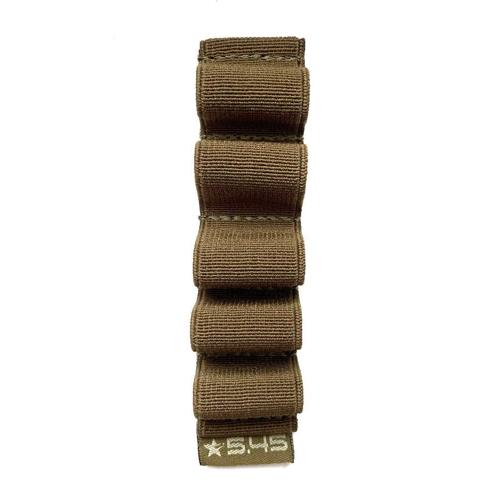 Preorder: Russian 5.45 Design Battery Holder Pouch
