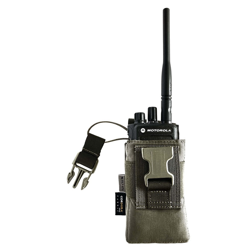 Preorder: Russian 5.45 Design Open Radio Pouch