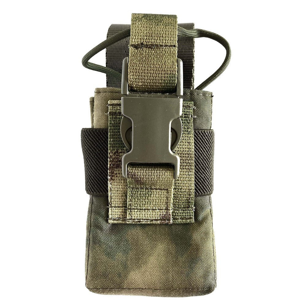 Preorder: Russian 5.45 Design Open Radio Pouch