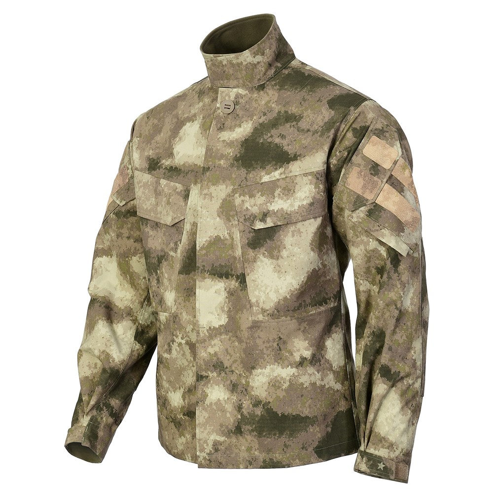 Preorder: Russian 5.45 Design Lynx Military Jacket