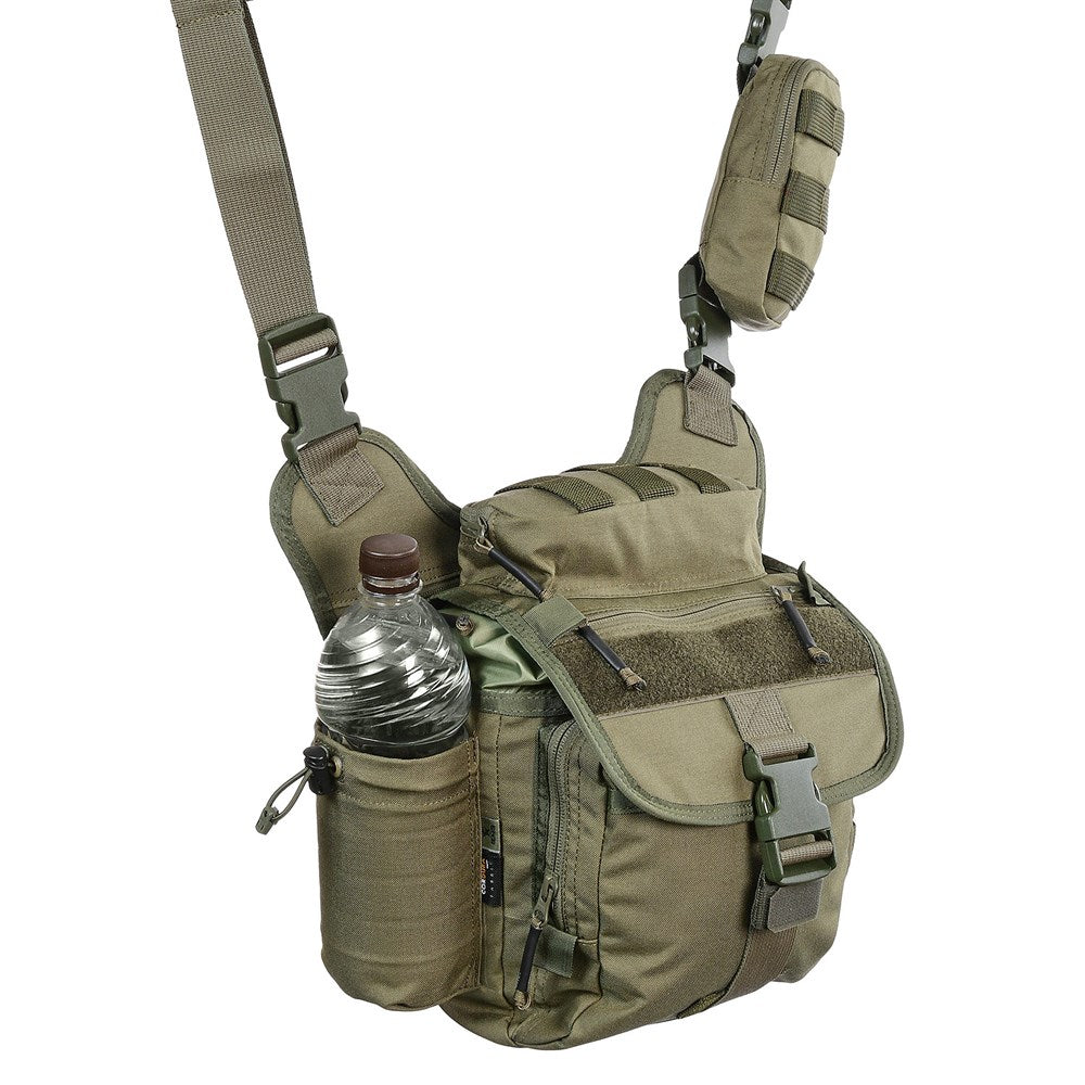 Preorder: Russian 5.45 Design Courier Tactical Bag/Pouch