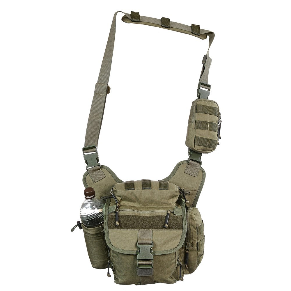 Preorder: Russian 5.45 Design Courier Tactical Bag/Pouch