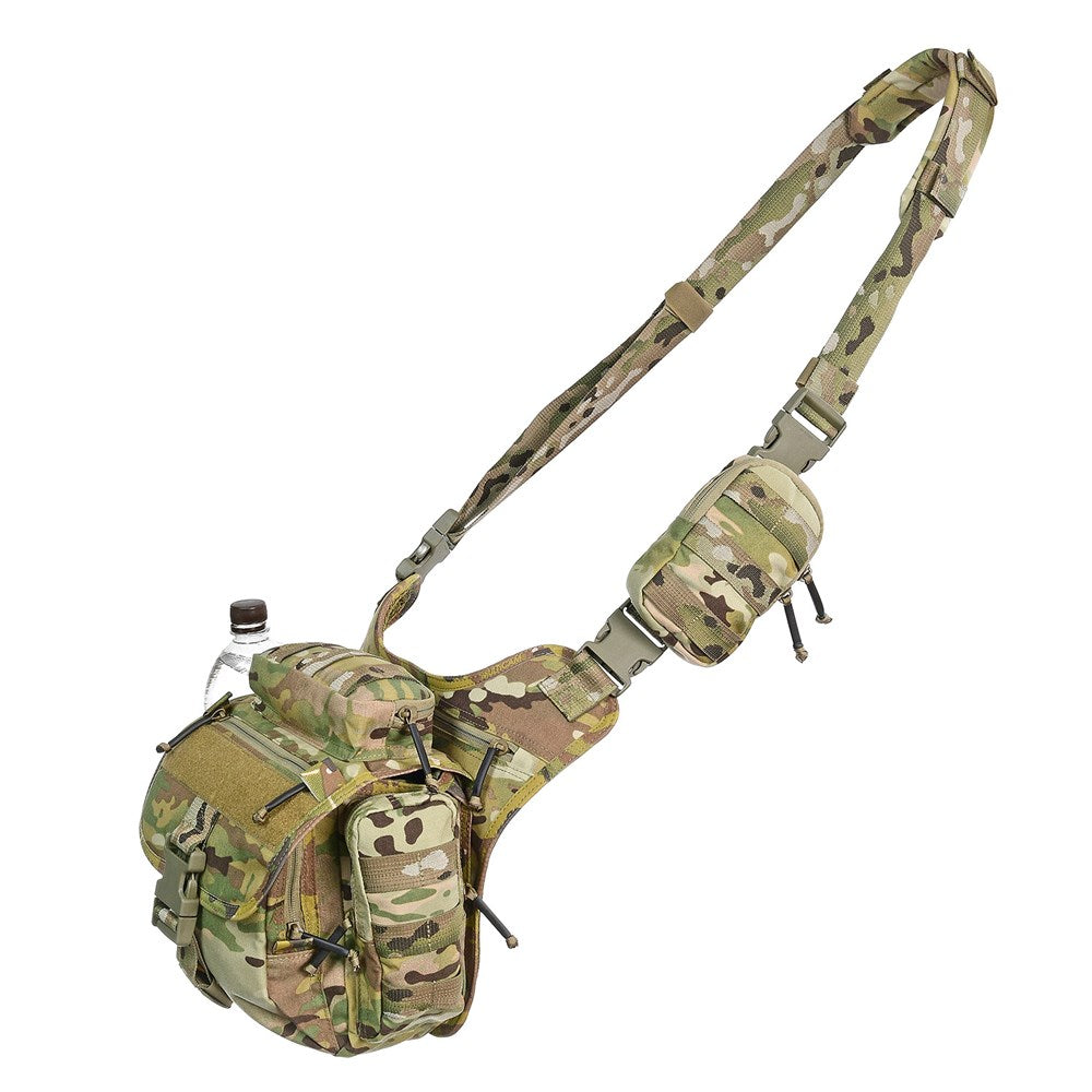 Preorder: Russian 5.45 Design Courier Tactical Bag/Pouch