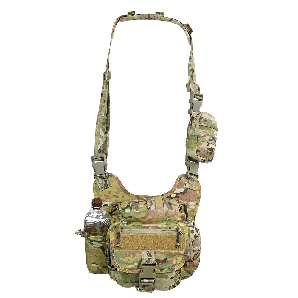 Preorder: Russian 5.45 Design Courier Tactical Bag/Pouch