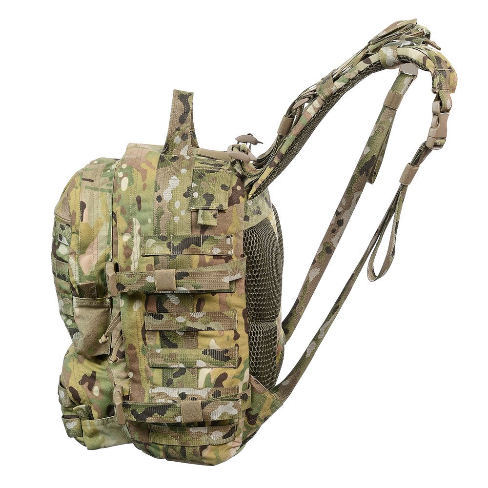 Preorder: Russian 5.45 Design Assault Tactical Backpack