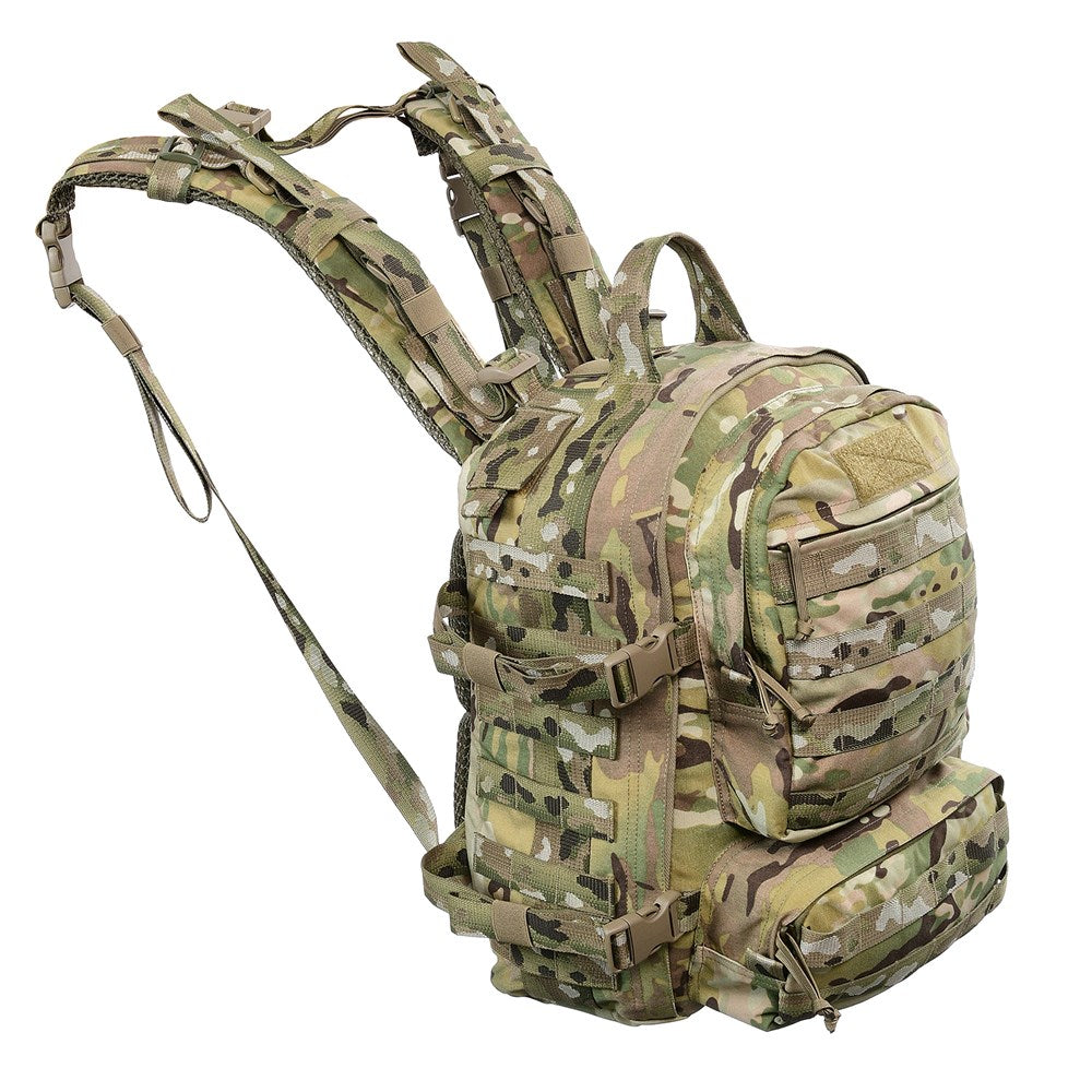 Preorder: Russian 5.45 Design Assault Tactical Backpack