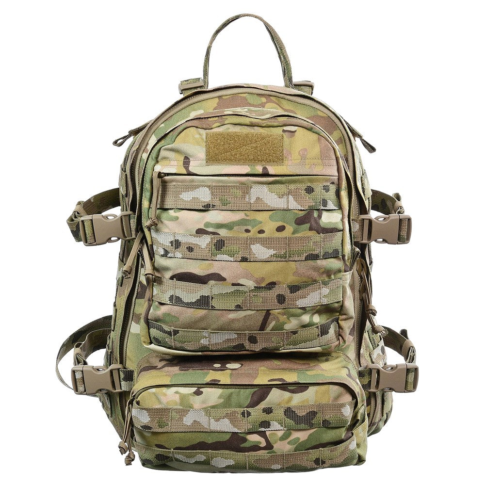 Preorder: Russian 5.45 Design Assault Tactical Backpack