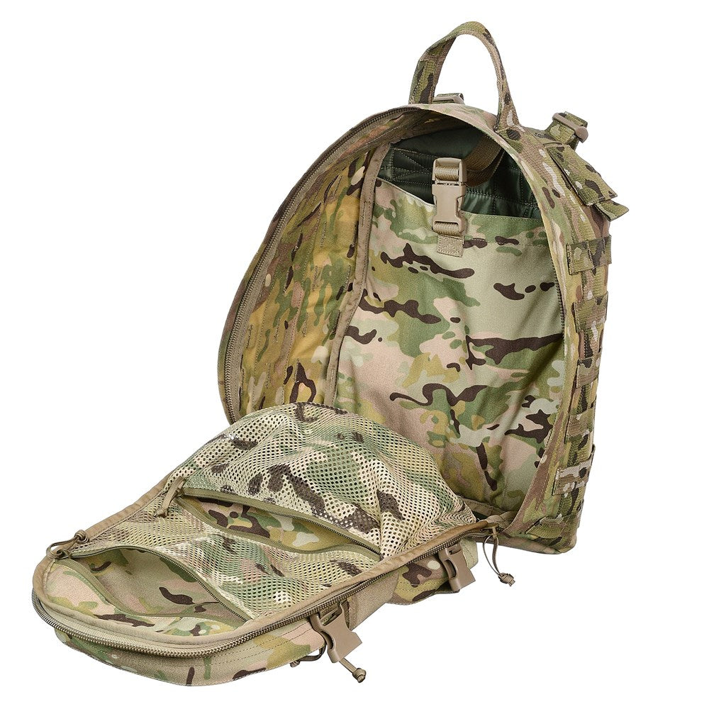 Preorder: Russian 5.45 Design Assault Tactical Backpack
