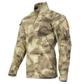 Preorder: Russian 5.45 Design Lynx Combat Shirt