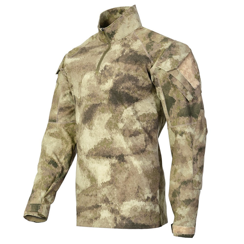 Preorder: Russian 5.45 Design Lynx Combat Shirt