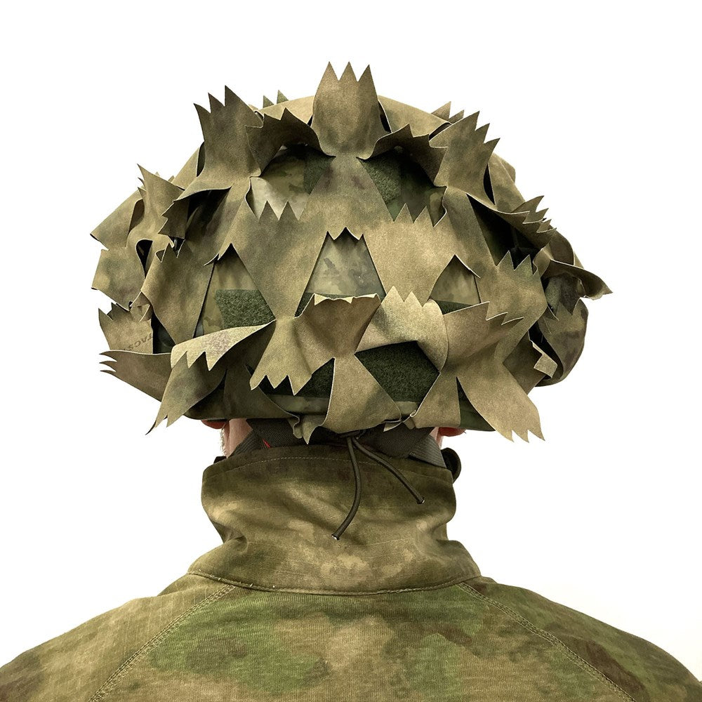 Preorder: Russian 5.45 Design Reckon Universal Helmet Cover