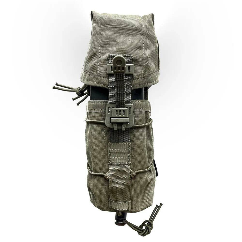 Preorder: Russian 5.45 Design Closed Universal AK Double Magazine Pouch