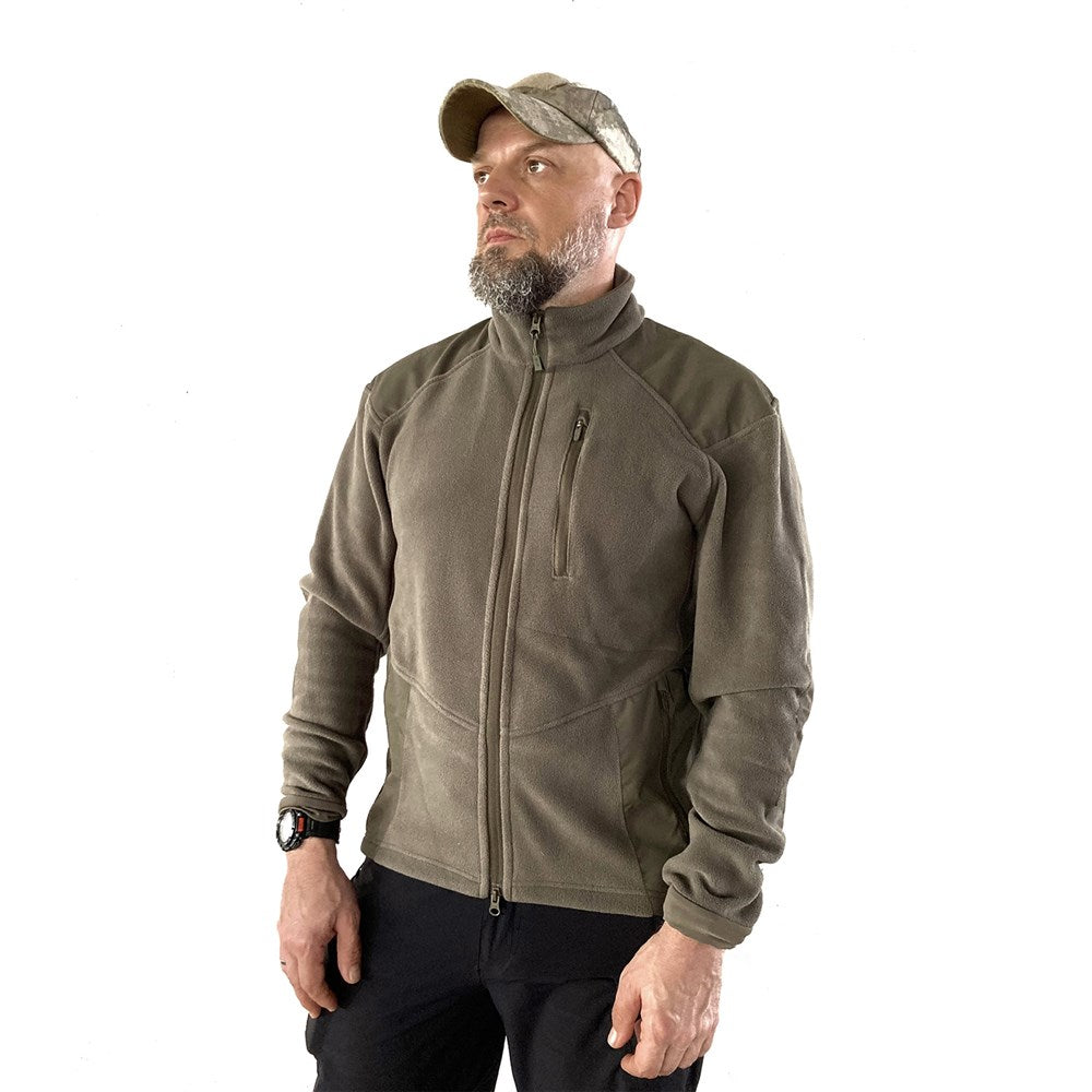 Preorder: Russian 5.45 Design Patrol Tactical Fleece Jacket