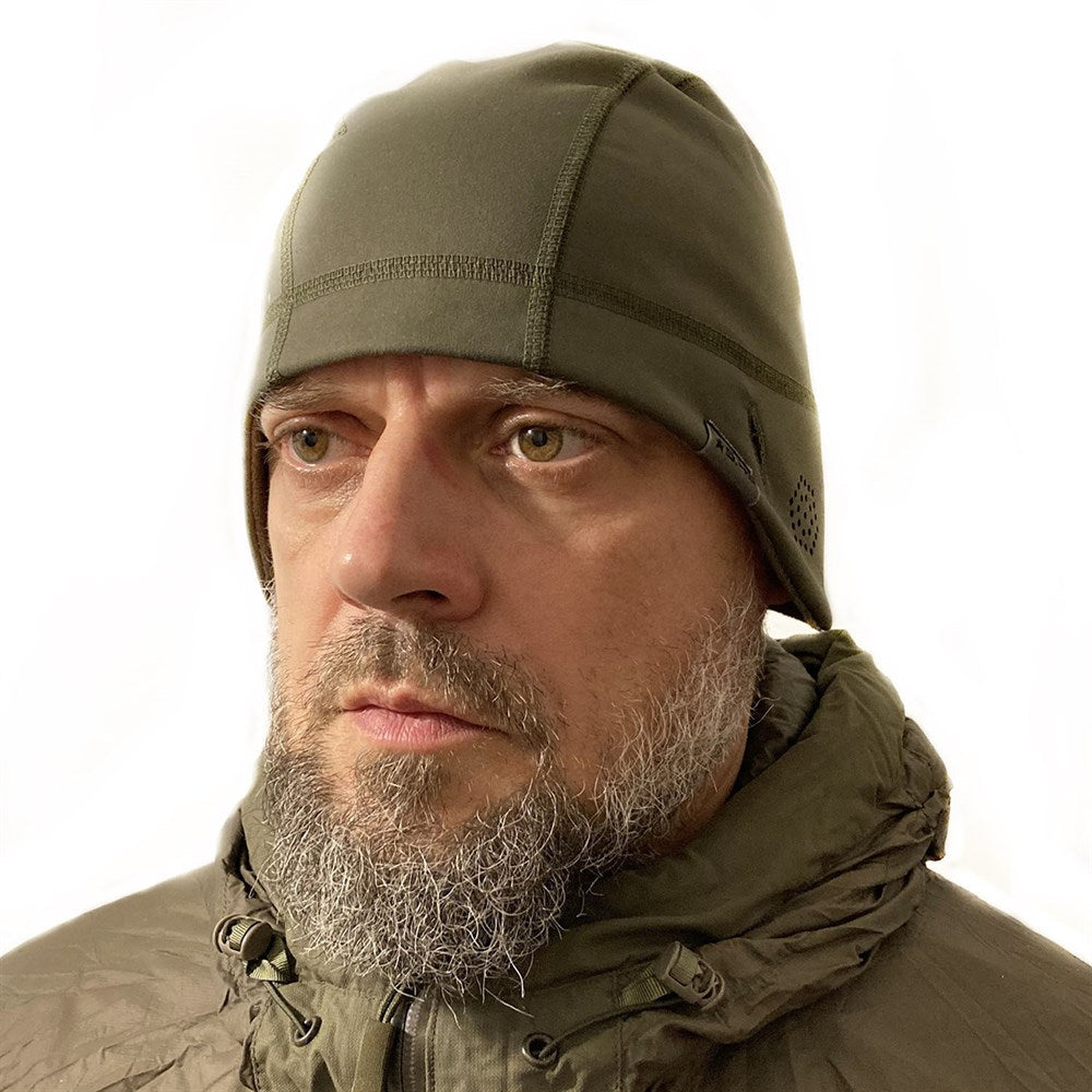 Preorder: Russian 5.45 Design Thor Tactical Military Hat
