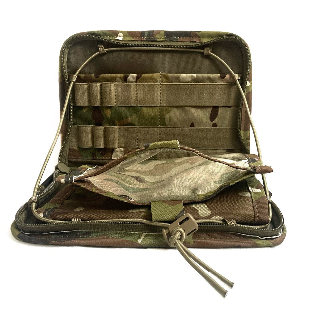 Preorder: Russian 5.45 Design Admin Pouch