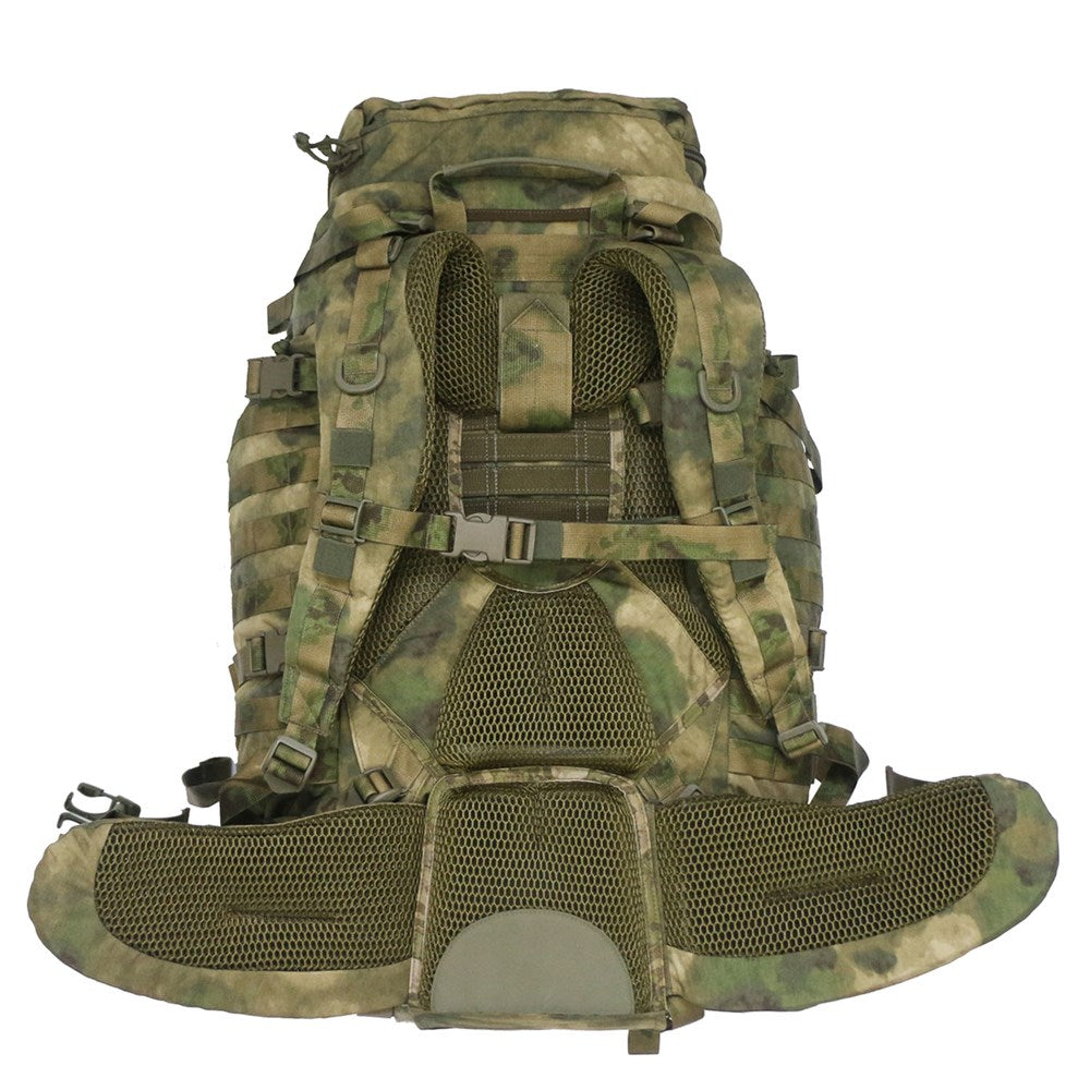 Preorder: Russian 5.45 Design Tactical Raid Backpack 60L