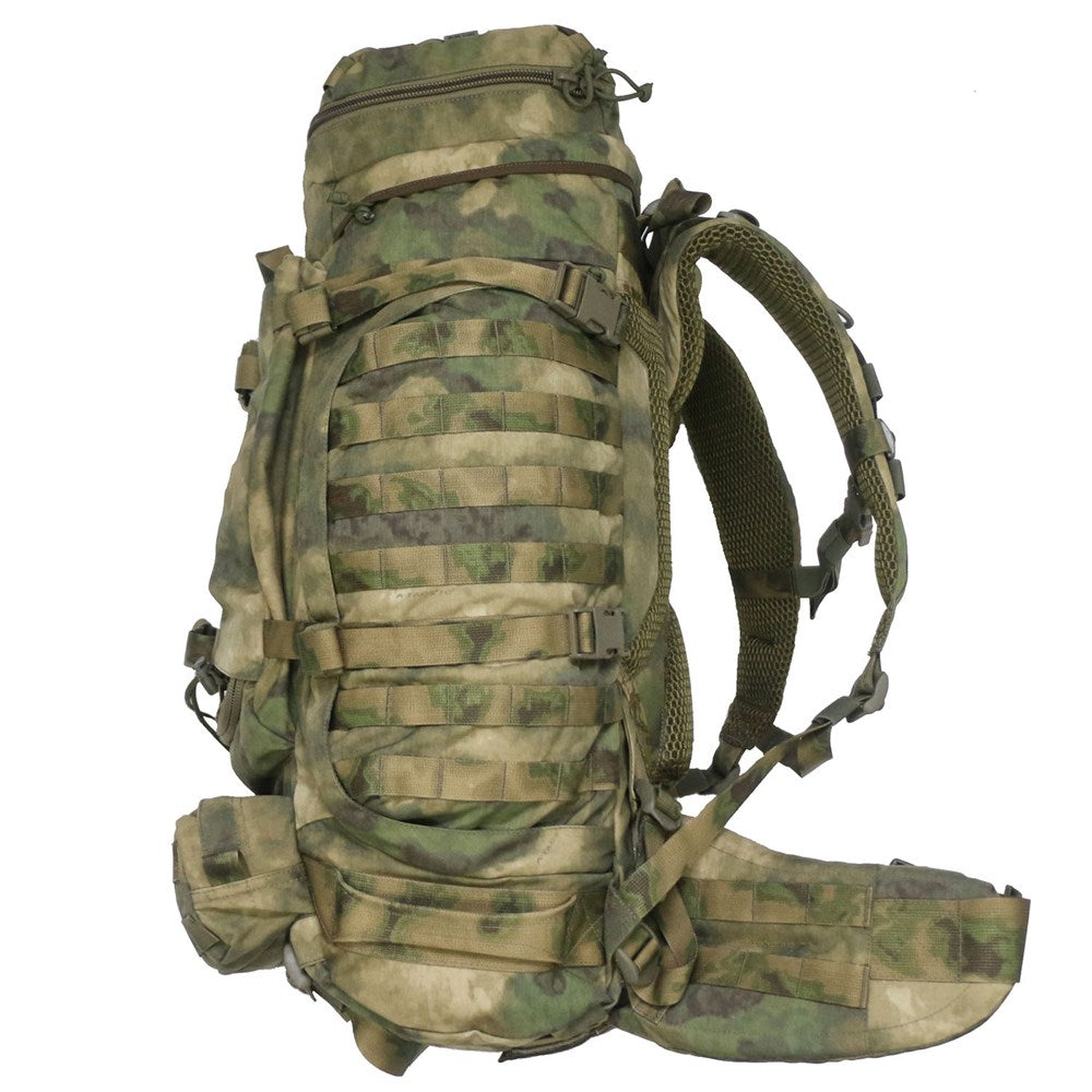 Preorder: Russian 5.45 Design Tactical Raid Backpack 60L
