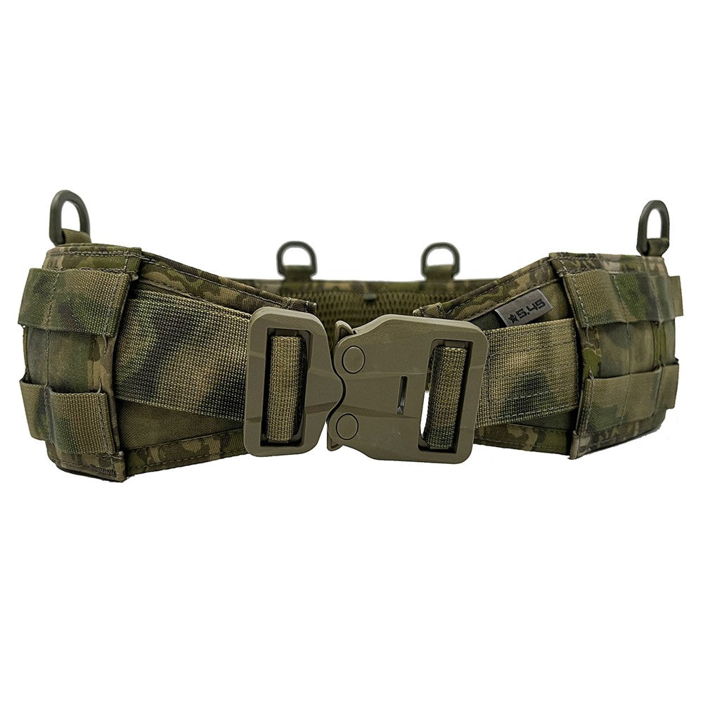 Preorder: Russian 5.45 Design Scarb Lite Tactical Combat Belt