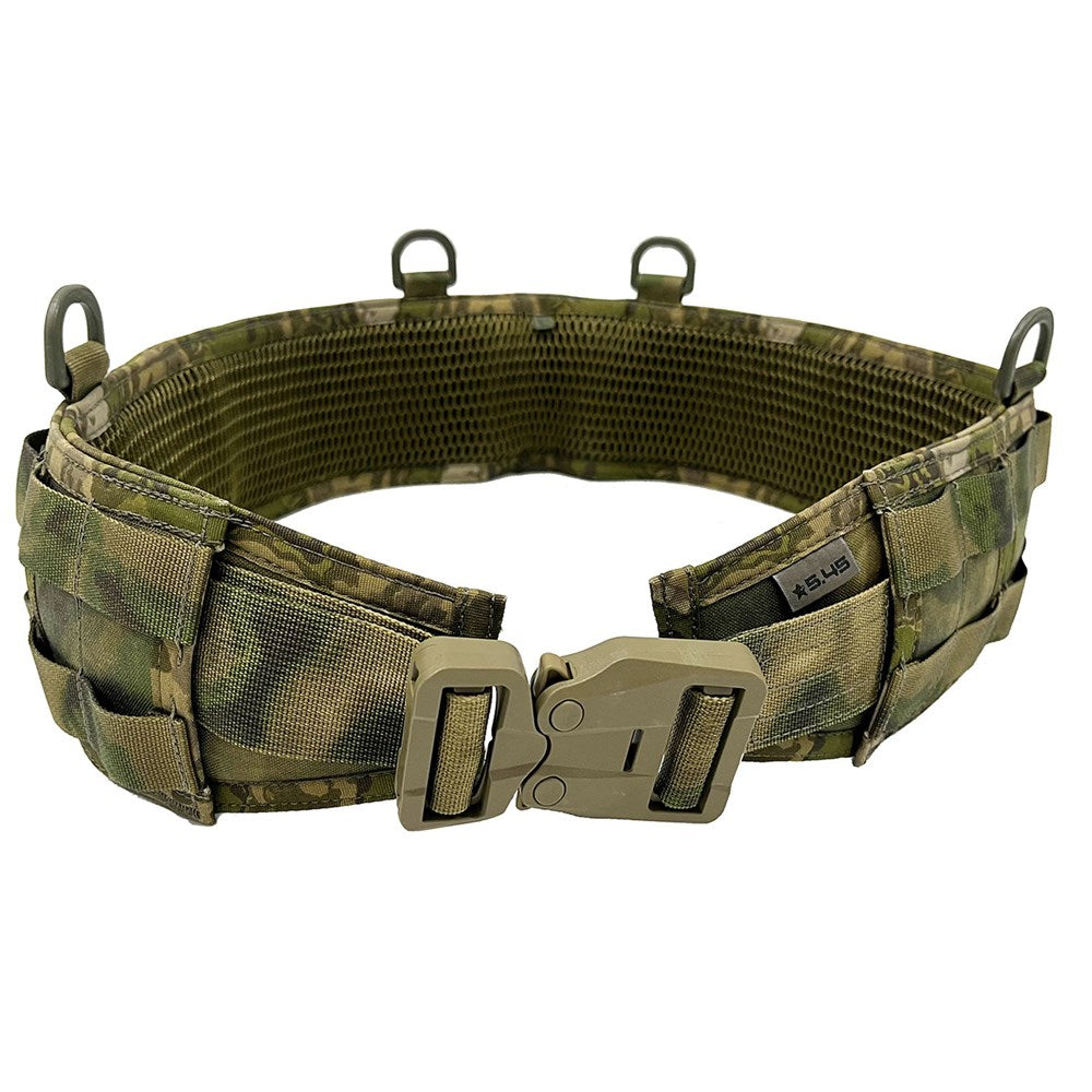 Preorder: Russian 5.45 Design Scarb Lite Tactical Combat Belt