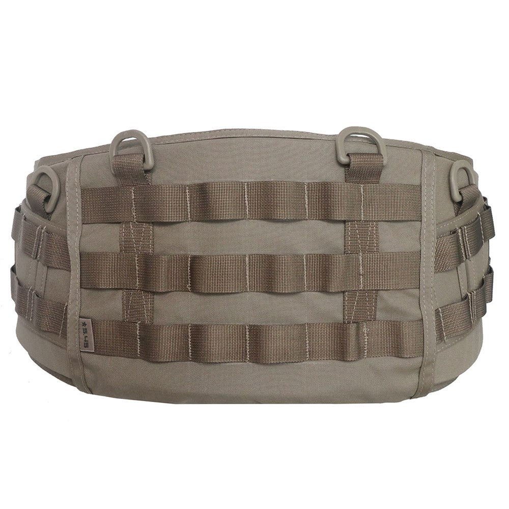Preorder: Russian 5.45 Design Scarb Tactical Combat Belt