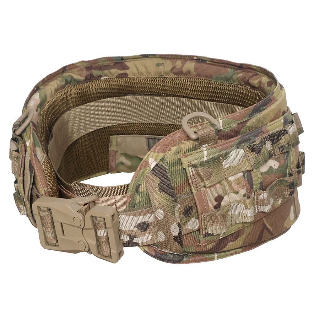 Preorder: Russian 5.45 Design Scarb Tactical Combat Belt