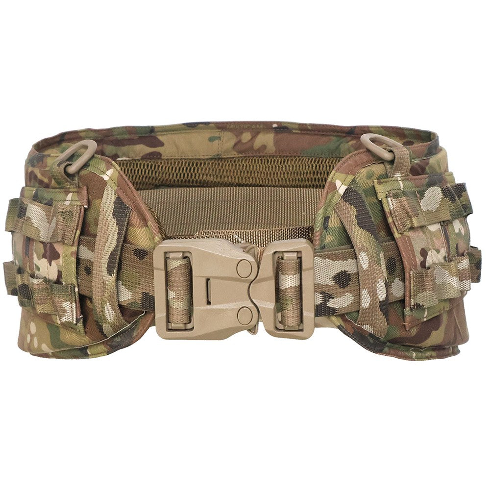 Preorder: Russian 5.45 Design Scarb Tactical Combat Belt