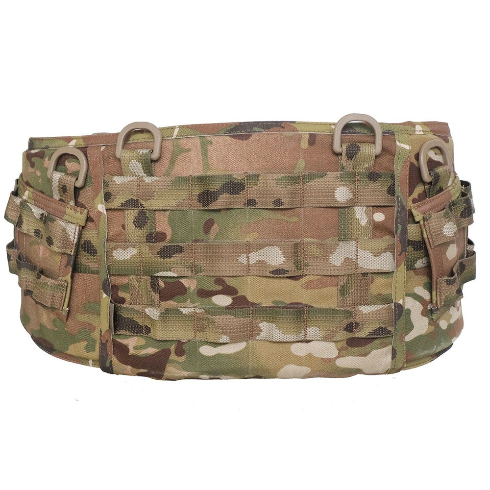 Preorder: Russian 5.45 Design Scarb Tactical Combat Belt