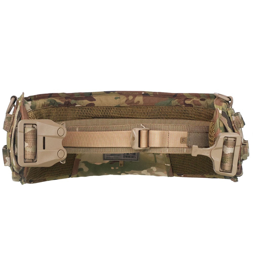 Preorder: Russian 5.45 Design Scarb Tactical Combat Belt