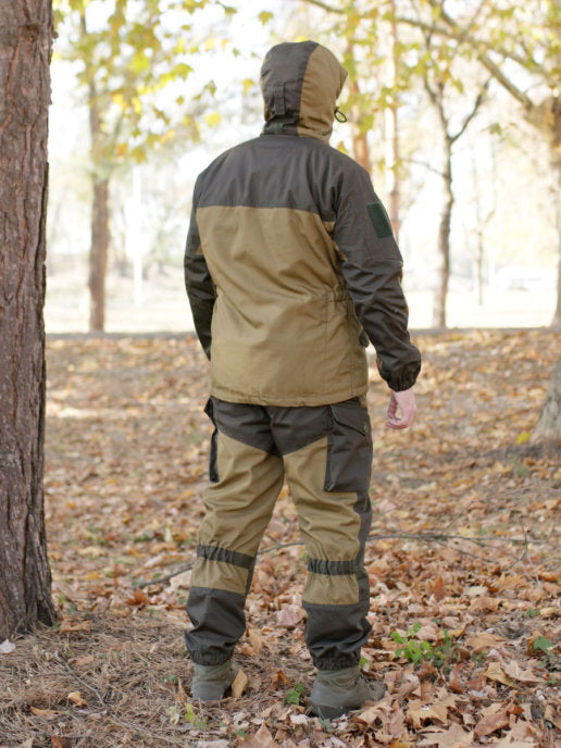Preorder: Russian Bars "GORKA-3M Fleece" Tactical Suit