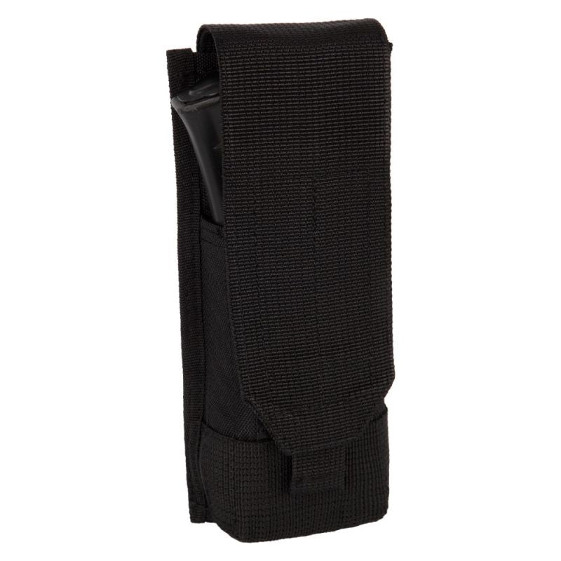 Preorder: Russian Ana Tactical AK Single Mag Pouch Secure Velcro Flap MOLLE - Various Camo