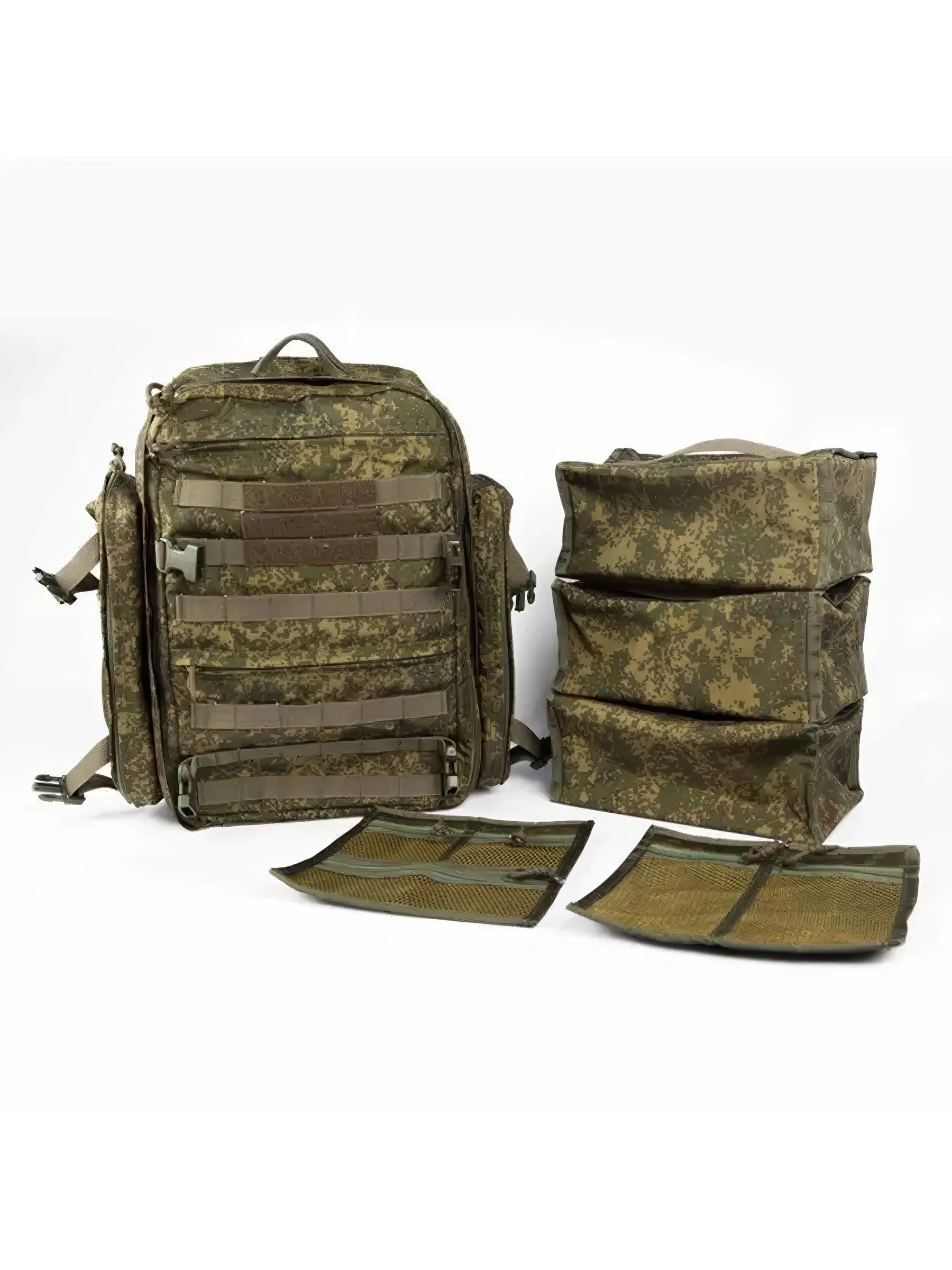 Preorder: Russian Tekhinkom Tactical Medical Backpack